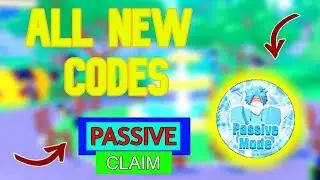 *JUNE 2022* ALL *NEW* WORKING CODES FOR HERO SIMULATOR *OP*! ROBLOX