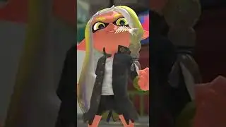 Splatoon 3 amiibo details!