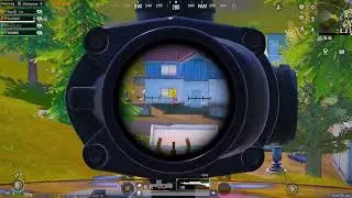 Emulator Gameplay is Op No Lag Sprays and Close-up Fight 🔥