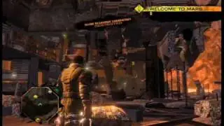 Red Faction Guerilla - Video Review