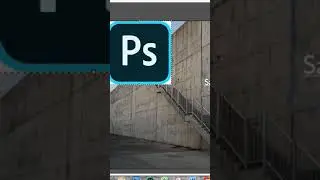 menempel gambar pada objek agar terlihat nyata pada photoshop