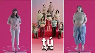 Trailer Tu tripita