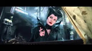 Disney's MALEFICENT | Featurette | This Is Maleficent