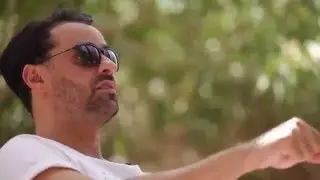 burnResidency 2015 Webisode 3 TEASER