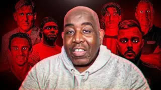 The Dumbest Attempts To Cancel AFTV
