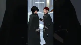 (My Vampire)Part 33.Sad. 