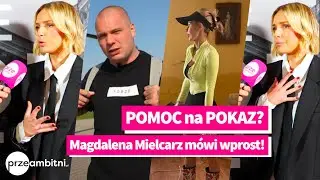 Magdalena Mielcarz dosadnie o pomocy Powodzianom: Doda, Budda, ... : TO NIESPRAWIEDLIWE!