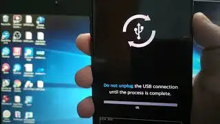 LG Stylo 4 Download Mode & Firmware Update via LGUP
