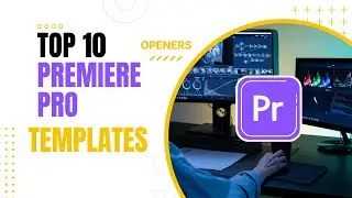 top 10 free premiere pro templates - openers - project file/mogrt file - free download - VGFXly (P1)