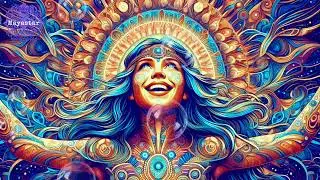 Age of Aquarius Ascension Gateway Lemurian Light-Codes Ambient New Age Music for Spiritual Awakening