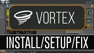 Vortex Mod Manager - How to Install, Setup, and Fix Errors! (2018)