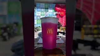 #spill #mcdonaldsph #coke #thermalcolorchangecup
