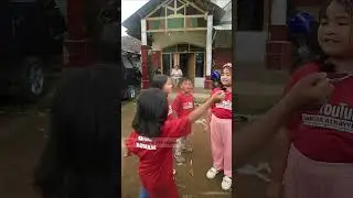 honsa gak di ajak ke mixue 