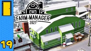 The Quest for Soup | Farm Manager 2021 - Part 19 - Full Version