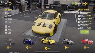 Car Parking Multiplayer 2 | FULL CAR LIST | ALL CARS