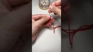 How to thread a needle for hand sewing