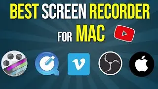 How to Record a Computer Screen on Mac