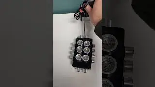 Microphone Jammer update