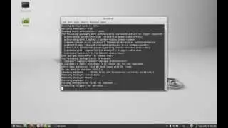 Completely remove a software using command line in Linux Mint