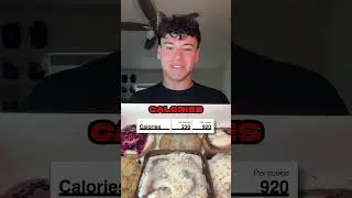 Crumbl Cookies Calories MANIPULATION 🤯😨