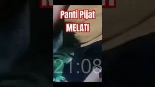 Pijat Melati Janda pirang