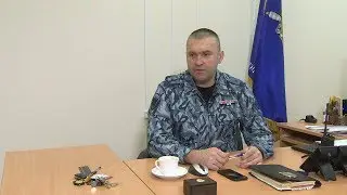 Почему «Кресты» называют самой уютной тюрьмой. Интервью с начальником СИЗО