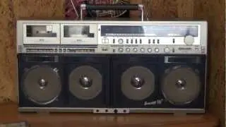 SHARP GF - 1000