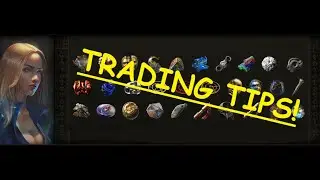 EASY CURRENCY WITH TRADING! Livesearch manager + Mercury trade = Easy exalted orbs