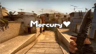 Ghostemane_Mercury♥