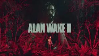 Alan Wake 2. Ультра Графика