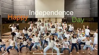 Happy 78th Independence Day || Independence Day dance || Best dance Choreography || Dance point