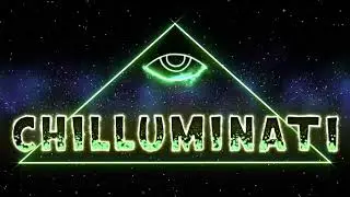 The Chilluminati Podcast - Episode 107 - The Green Stone Part 1 Ft. Mikel Reparaz