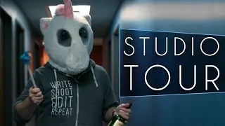 Our Studio Tour