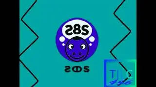 Pbs kids dash logo remade effects (Treehouse TV Butterfly 2013 Ident Effects Newer Version.)