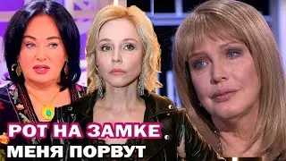 Лариса Гузеева выступила с заявлением на фоне скандала вокруг Прокловой. Зудина изменила риторику