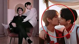 TAEKOOK / TOP 10 Underrated moments, between Jungkook and Taehyung / Part 394 (VKOOK BTS)