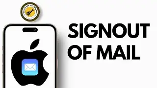 How To Sign Out Of Mail In iPhone Or iPad