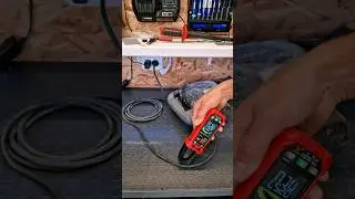 How to Find a Broken Cable on a Hitachi Rotary Hammer #ErCanEverything #Hitachi #GVDA