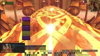 101 Twink dungeon boosting