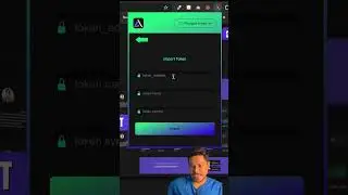 MetaMask Import Erc20 token #erc20tokens #metamask #solidity #crypto #web3blockchain  #ai #crypto