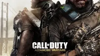 Call of Duty: Advanced Warfare on NVIDIA GT 740M 2GB