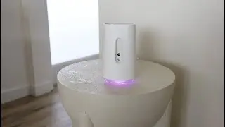 AIRIA SMART HOME FRAGRANCE