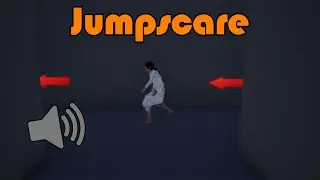 How To Make A Jumpscare | Ghost Girl Running With SFX - Unreal Engine 4 Tutorial
