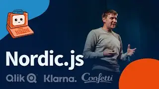 Nordic.js 2019 • James Simpson - Building Distributed Systems with Node.js