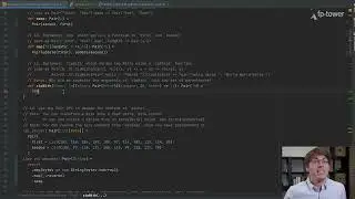 Ch02 Ep03:  Pair exercises