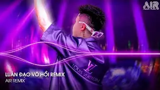 Luân Đạo Vô Hồi Remix - Nhân Sinh Một Kiếp Quá Khổ Đau Kiếp Sau Chẳng Ghé Lại Đâu Remix TikTok