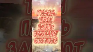 С добрым утром и хорошим днем 🕊️ Красивые пожелания с добрым утром от всего сердца и души🙏