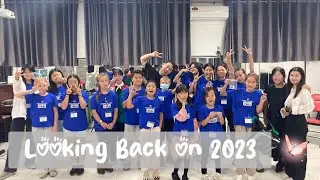 [Harmony Youth Choir] Looking Back on 2023