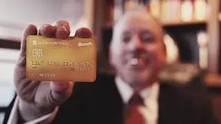 The GED Card by Dreamville: Customer Bill