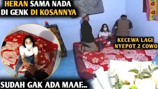 HERAN SAMA NADA KEMARIN MINTA BALIKAN SEKARANG BIKIN KECEWA